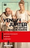 Michael Niavarani - Venus & Jupiter, Häftad