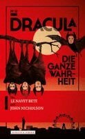 John Nicholson, Le Navet Bete - Dracula, Häftad
