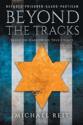 Michael Reit - Beyond the Tracks, Häftad