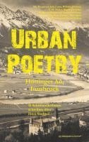 Thomas Schafferer (Hrsg., Julia Costa, Wilhelm Giuliani, C. H. Huber, Wolfgang Nöckler, Helmuth Schönauer, Irina Spira, Chris Steeg, Daniel Suckert - Urban Poetry: Höttinger Au, Innsbruck., Häftad