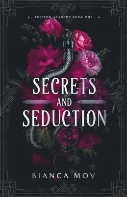 Bianca Mov - Secrets and Seduction, Häftad