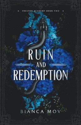 Bianca Mov - Ruin and Redemption, Häftad