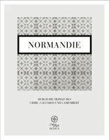 Martin Büchele, Regine Konrad - Normandie, Inbunden. Tillgänglighet: Lägg i varukorg