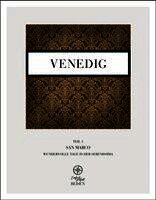 Martin Büchele, Regine Konrad - Venedig Teil 1 - San Marco, Inbunden. Tillgänglighet: Lägg i varukorg