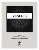 Martin Büchele, Regine Konrad - Venedig Teil 2 - Dorsoduro & Giudecca, Inbunden. Tillgänglighet: Lägg i varukorg