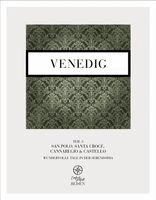 Martin Büchele, Regine Konrad - Venedig Teil 3 - San Polo, Santa Croce, Cannaregio & Castello, Inbunden. Tillgänglighet: Lägg i varukorg