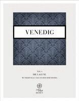 Martin Büchele, Regine Konrad - Venedig Teil 4 - Die Lagune, Inbunden. Tillgänglighet: Lägg i varukorg