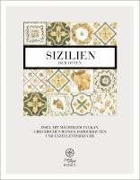 Martin Büchele, Regine Konrad - Sizilien - der Osten, Inbunden. Tillgänglighet: Lägg i varukorg