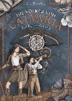 Tintenheld Felderer - Die Völker von Calvaria, Inbunden