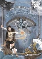 Tintenheld Felderer - Die Völker von Calvaria (2), Inbunden