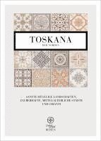 Martin Büchele, Regine Konrad - Toskana - der Norden, Inbunden. Tillgänglighet: Lägg i varukorg