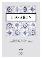 Martin Büchele, Regine Konrad - Lissabon, Inbunden. Tillgänglighet: Lägg i varukorg