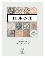 Martin Büchele, Regine Konrad - Florence, Inbunden. Tillgänglighet: Lägg i varukorg