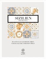 Martin Büchele, Regine Konrad - Sizilien - der Westen, Inbunden. Tillgänglighet: Lägg i varukorg