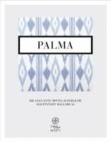 Martin Büchele, Regine Konrad - Palma, Inbunden. Tillgänglighet: Lägg i varukorg