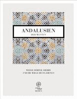 Martin Büchele, Regine Konrad - Andalusien - der Westen, Inbunden. Tillgänglighet: Lägg i varukorg