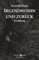 Heinrich Thaler - Irgendwohin und zurück, Inbunden