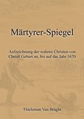 Märtyrer-Spiegel