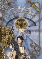 Tintenheld Felderer - Die Völker von Calvaria (3), Inbunden