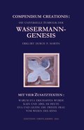 Compendium Creationis - die universelle Symbolik der Wassermann-Genesis erkl�rt durch P. Martin