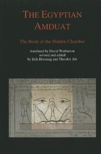 Egyptian Amduat