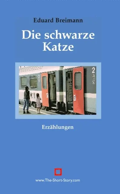 Eduard Breimann - Die schwarze Katze, E-bok. Tillgänglighet: Lägg i varukorg