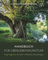 Llewellyn Vaughan-Lee - Handbuch für Überlebenskünstler, Häftad. Tillgänglighet: Lägg i varukorg