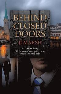 Behind Closed Doors