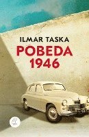Ilmar Taska - Pobeda 1946, Inbunden