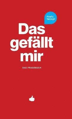 Patrick Chernus, Michèle Fischhaber - gefällt mir - Rot, Inbunden. Tillgänglighet: Lägg i varukorg