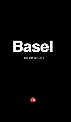 Patrick H Mueller, Michèle Fischhaber - Basel - Das City-Tagebuch, Inbunden. Tillgänglighet: Lägg i varukorg