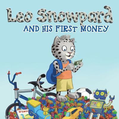 Melanie Roemer, Leo Snowpard - Leo Snowpard: and his first money (Paperback, US Dollar): Leo Snowpard: And his First Money, Häftad. Tillgänglighet: Lägg i varukorg