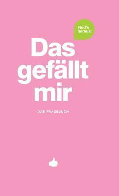 Patrick Chernus, Michèle Fischhaber - gefällt mir - Rosa, Inbunden. Tillgänglighet: Lägg i varukorg
