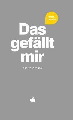 Patrick Chernus, Michèle Fischhaber - gefällt mir - Grau, Inbunden. Tillgänglighet: Lägg i varukorg