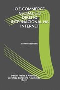 O E-Commerce Global E O Direito Internacional Na Internet