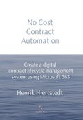 No Cost Contract Automation