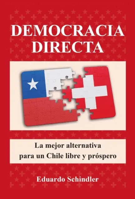 Eduardo Schindler - Democracia directa, E-bok. Tillgänglighet: Lägg i varukorg