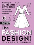 The Fashion Design Book