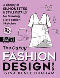 The Curvy Fashion Design Book
