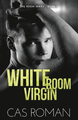 Cas Roman - White Room Virgin, Häftad