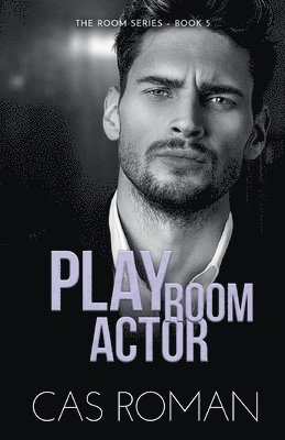 Cas Roman - Play Room Actor, Häftad