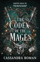 Cassandra Roman - Codex of the Mages, Häftad
