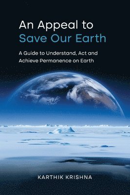Appeal to save our earth