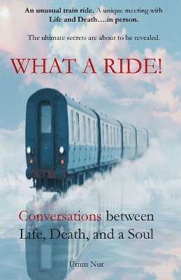 Umm Nur - What a Ride!, Häftad