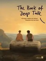 Christine Krawinkel - The Book Of Deeptalk, Häftad. Tillgänglighet: Lägg i varukorg