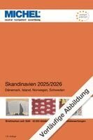 Michel-Redaktion - Skandinavien 2025/2026, Häftad. Tillgänglighet: Lägg i varukorg