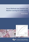 Recent Methods from Statistics and Machine Learning for Credit Scoring