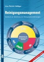 Irina Pericin Häfliger - Reinigungsmanagement, Inbunden