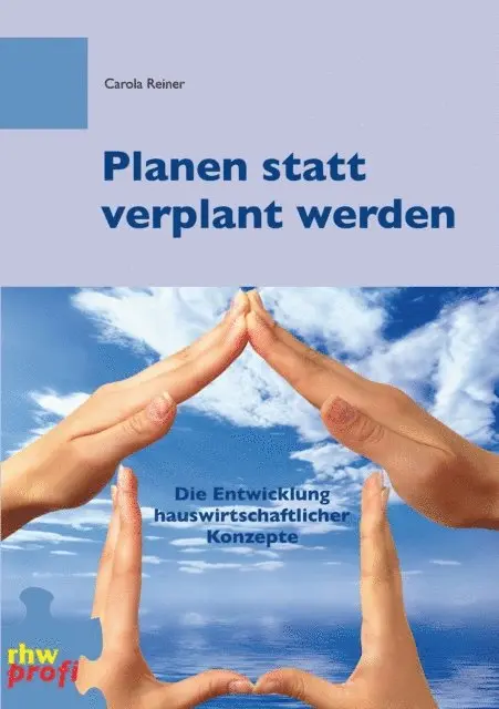 Carola Reiner - Planen statt verplant werden, E-bok. Tillgänglighet: Lägg i varukorg