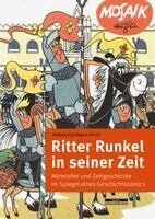 Wolfgang Wagner - Ritter Runkel in seiner Zeit, Häftad
